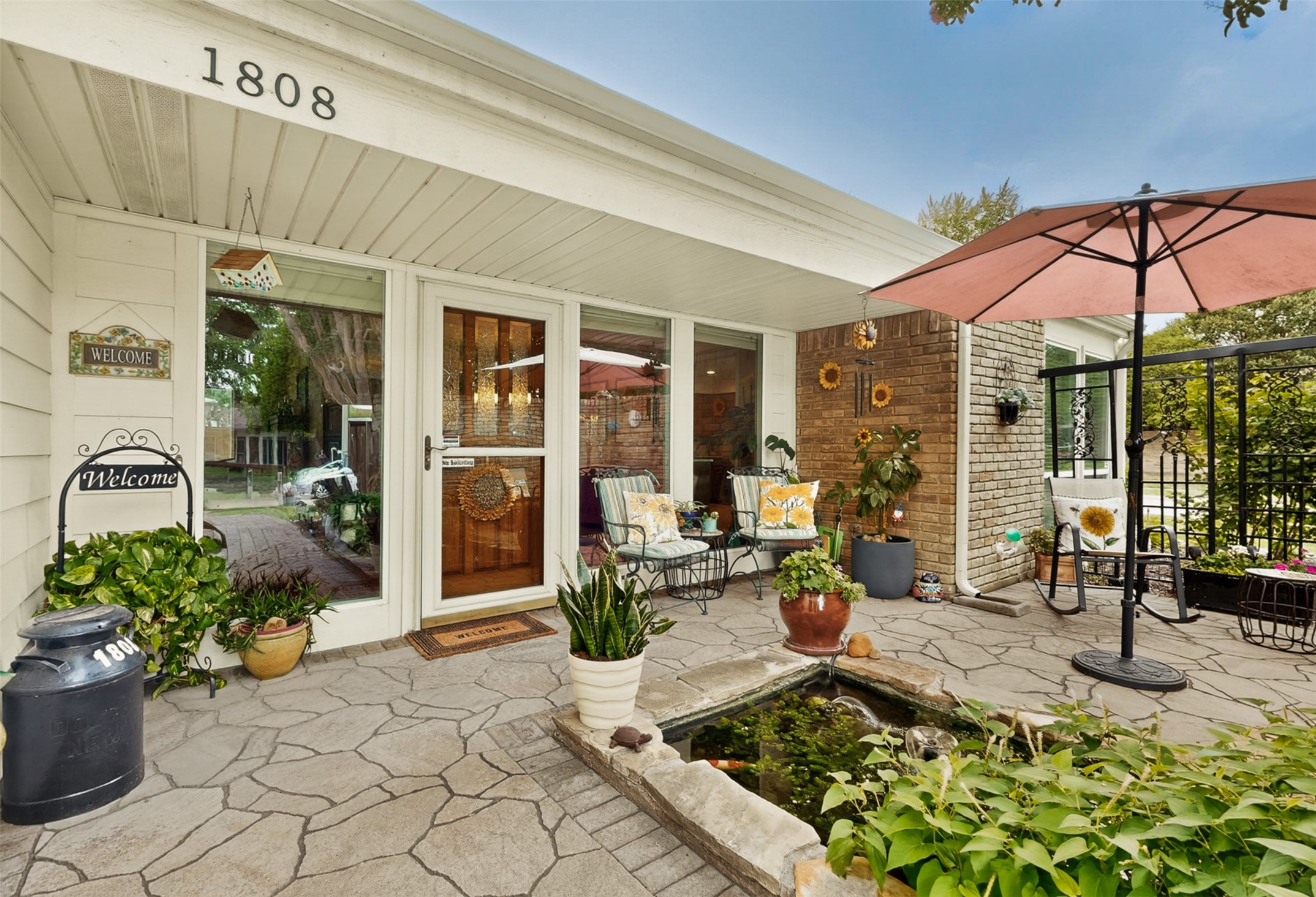 1808 Cherbourg Drive Plano TX 75075