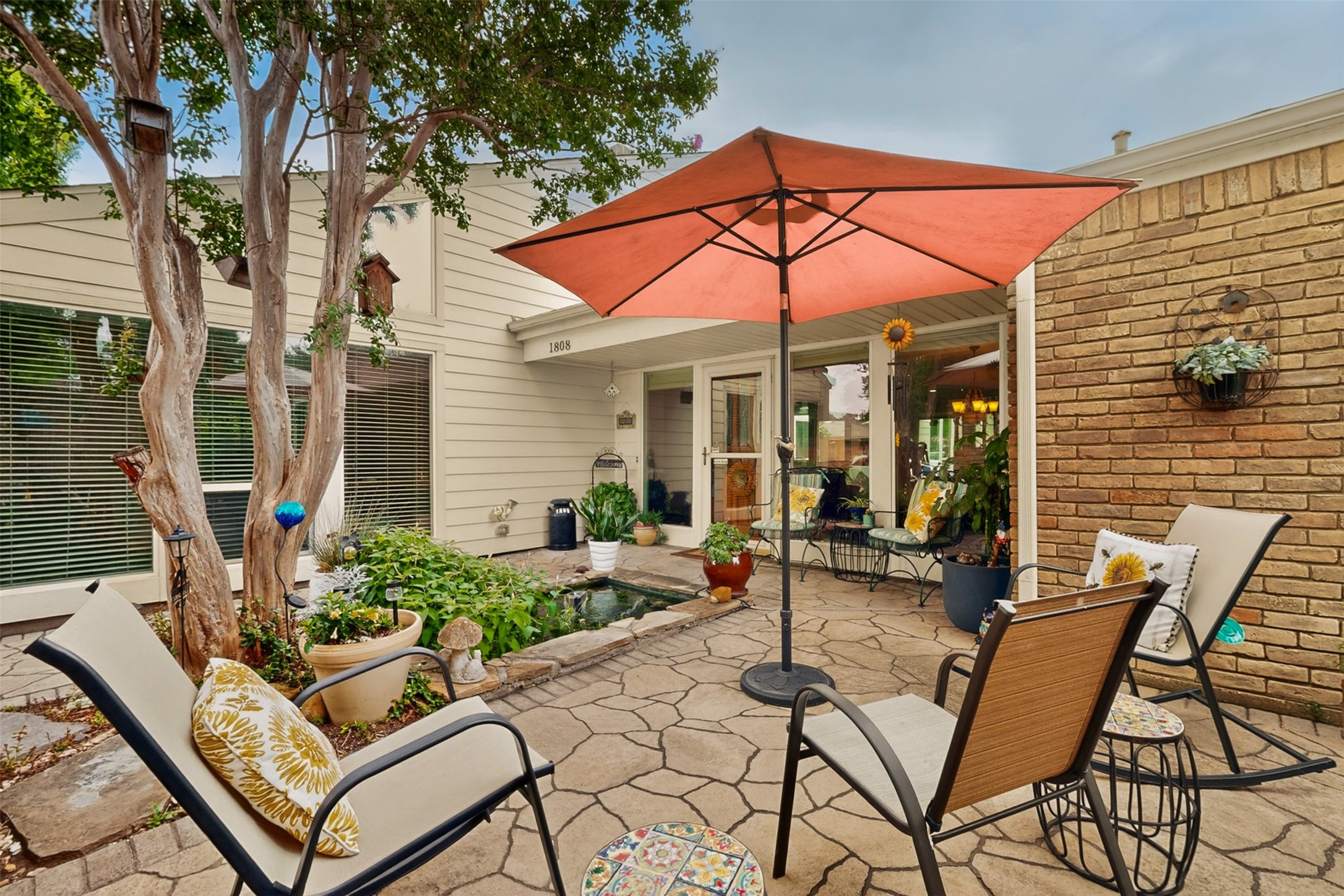 1808 Cherbourg Drive Plano TX 75075