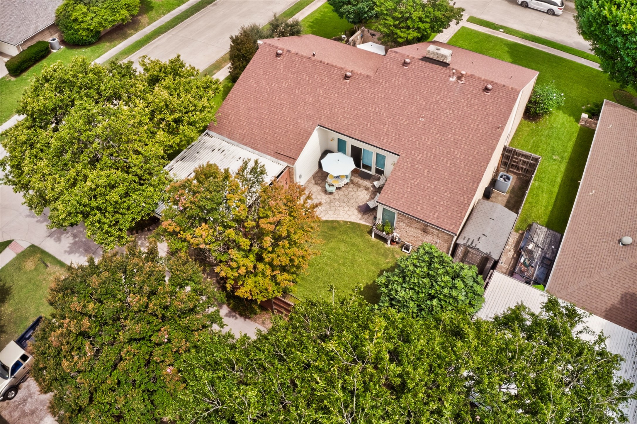 1808 Cherbourg Drive Plano TX 75075