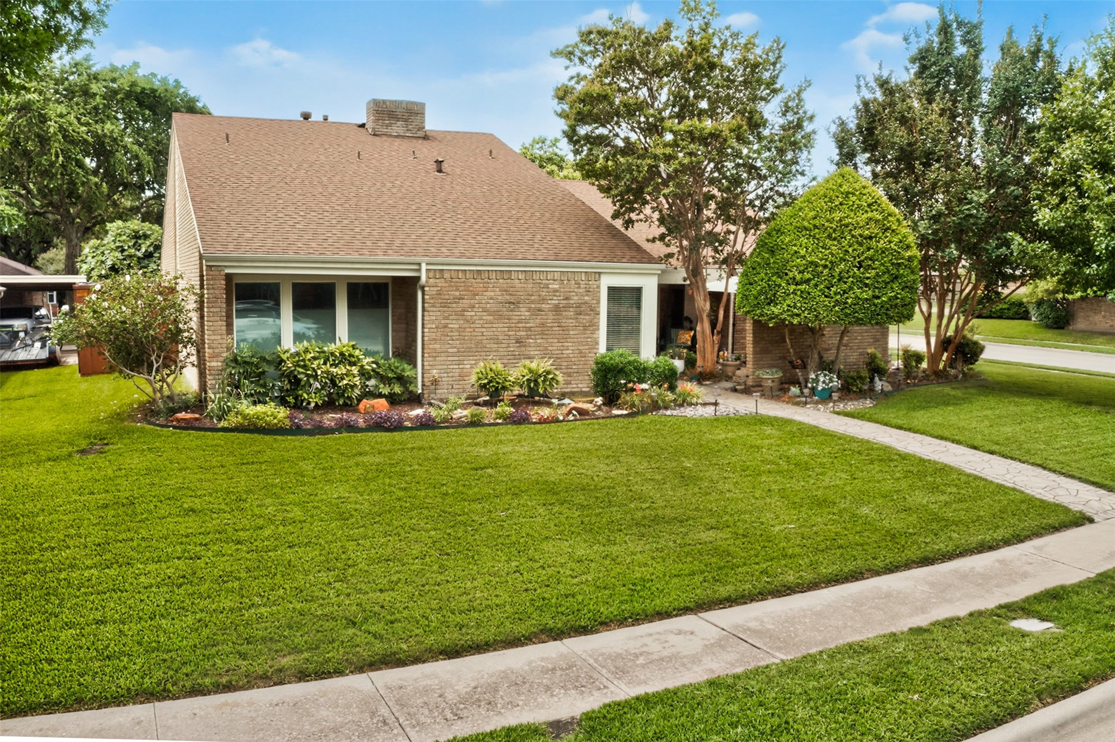 1808 Cherbourg Drive Plano TX 75075