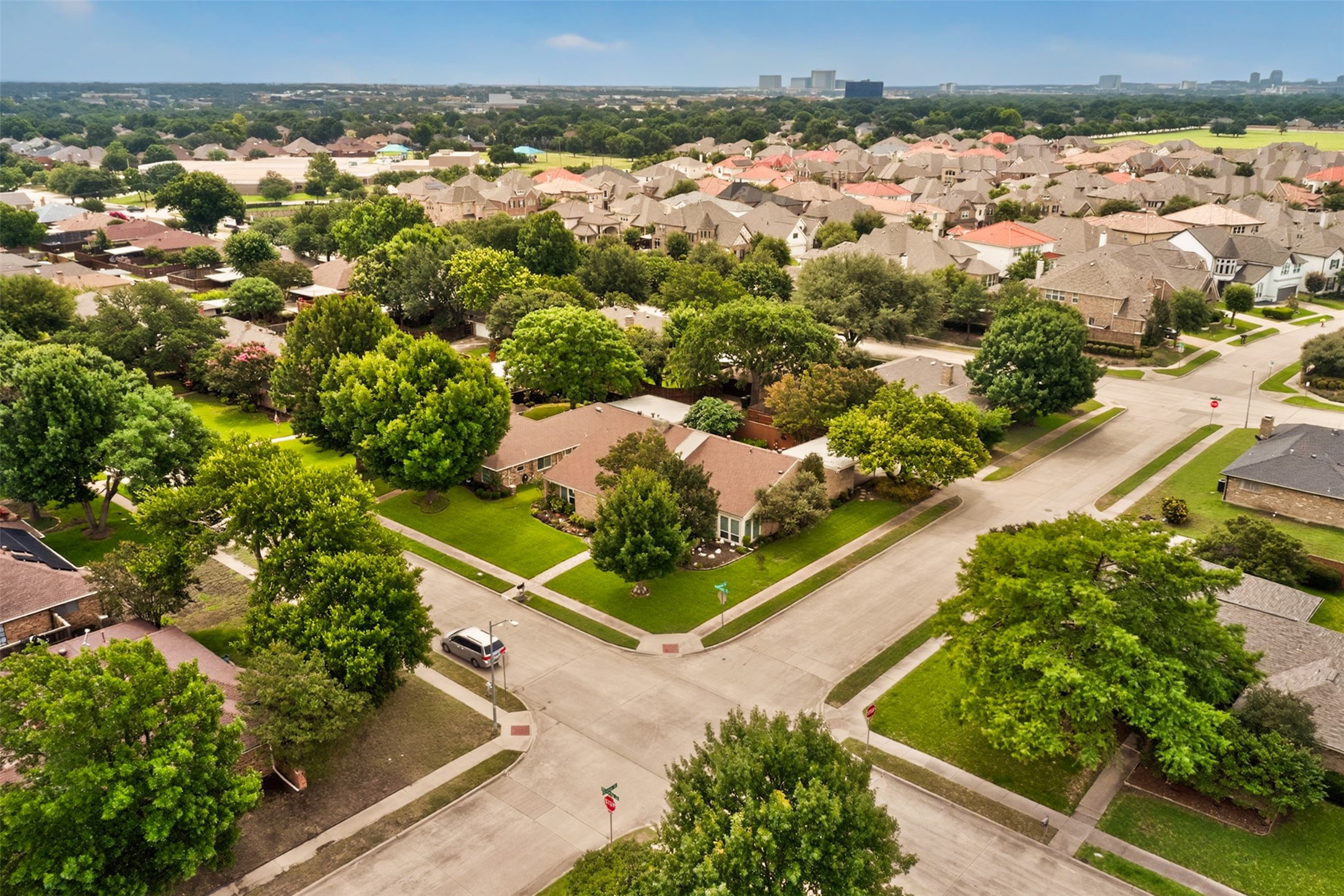 1808 Cherbourg Drive Plano TX 75075