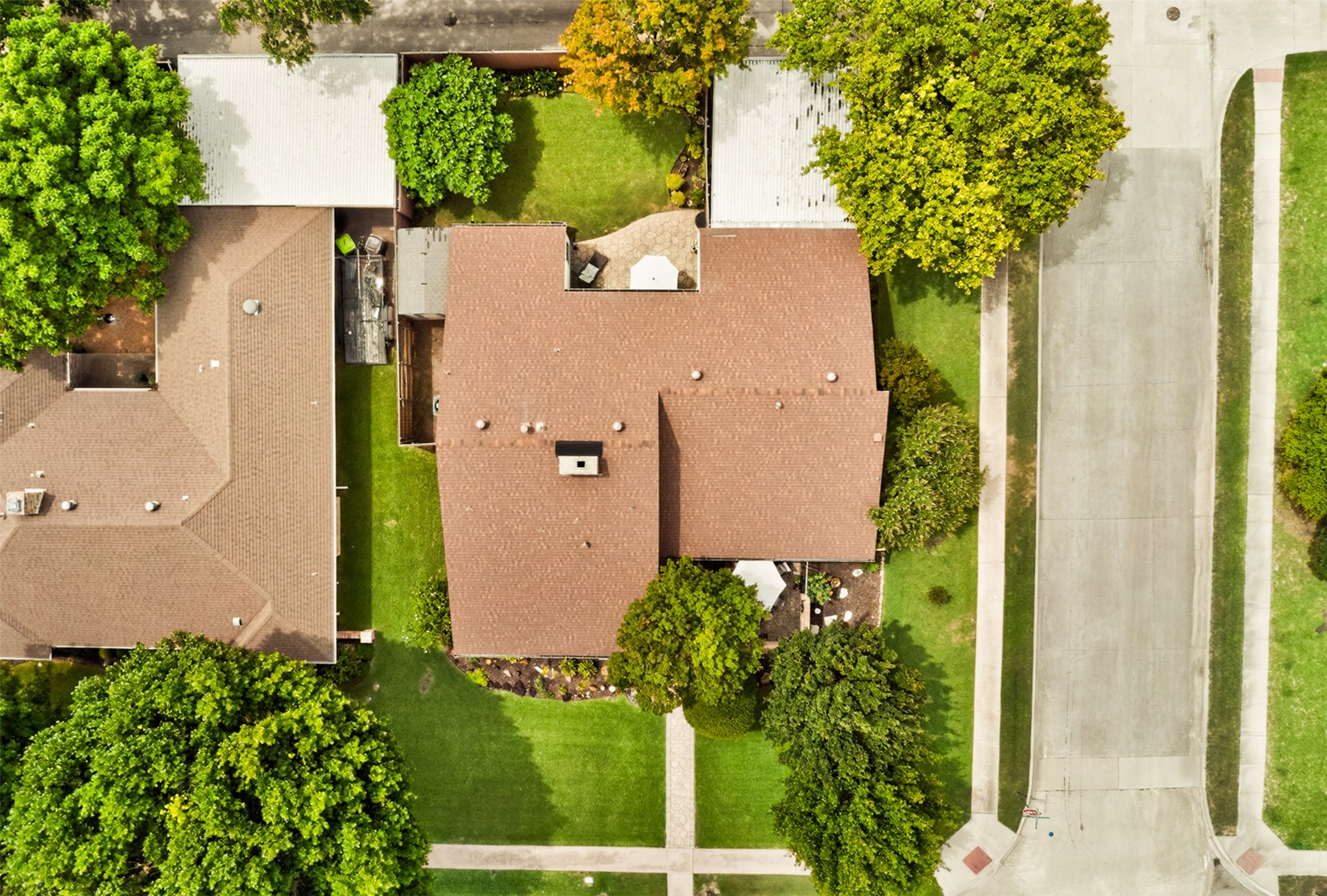 1808 Cherbourg Drive Plano TX 75075