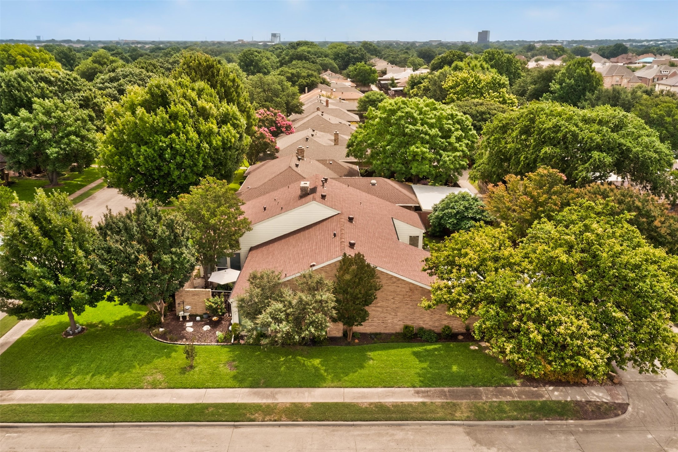 1808 Cherbourg Drive Plano TX 75075