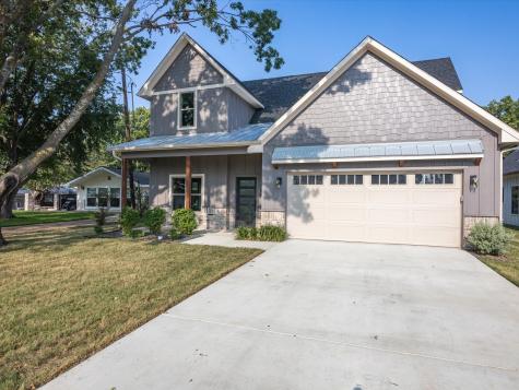 188 Seaside Drive Gun Barrel City TX 75156