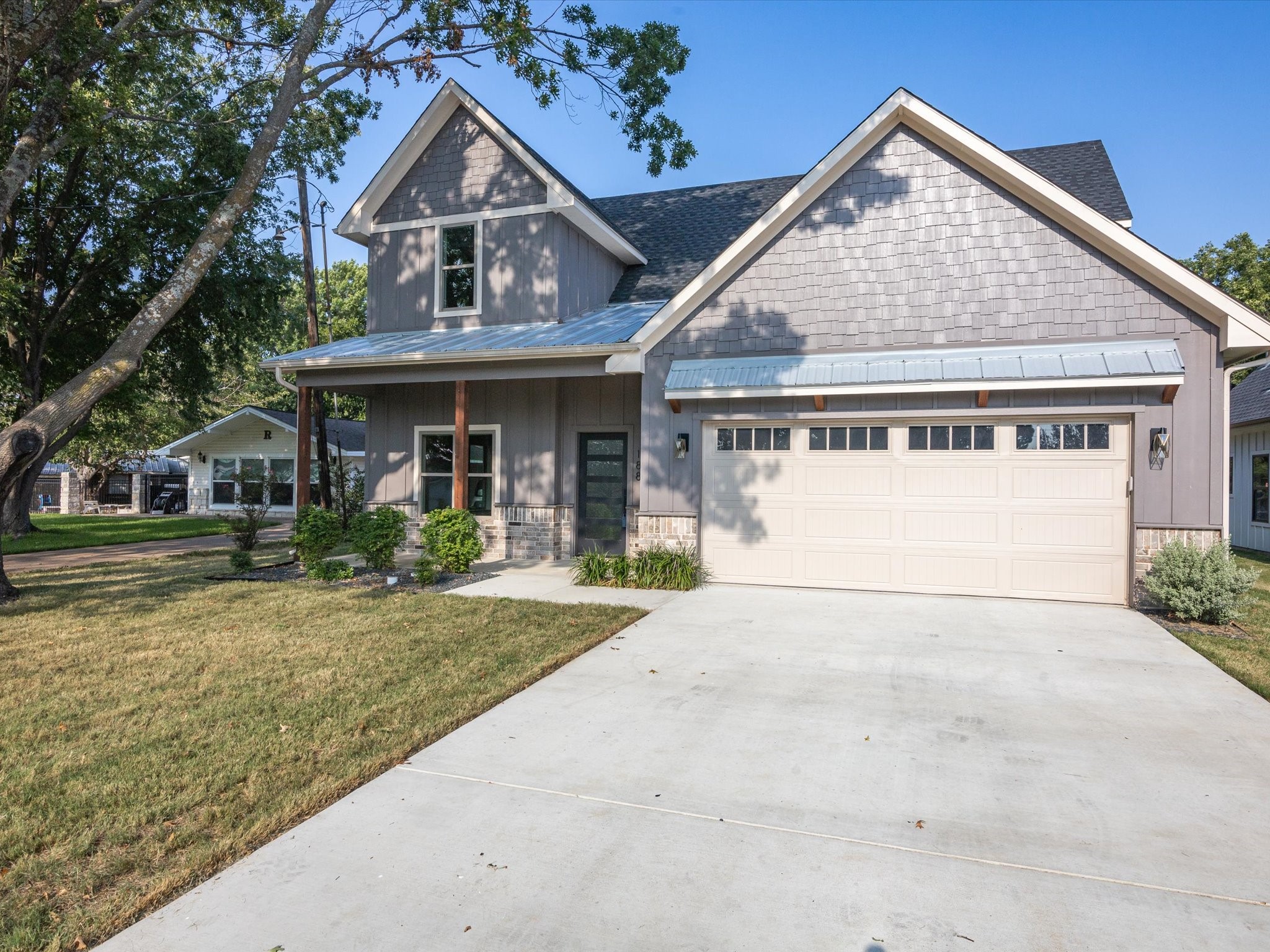 188 Seaside Drive Gun Barrel City TX 75156