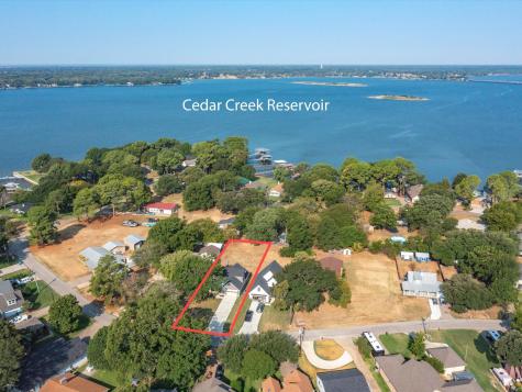 188 Seaside Drive Gun Barrel City TX 75156