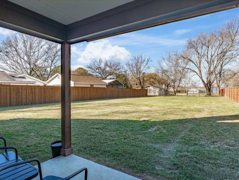 188 Seaside Drive Gun Barrel City TX 75156
