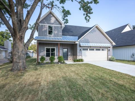 188 Seaside Drive Gun Barrel City TX 75156