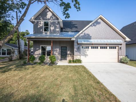 188 Seaside Drive Gun Barrel City TX 75156