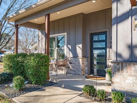 188 Seaside Drive Gun Barrel City TX 75156