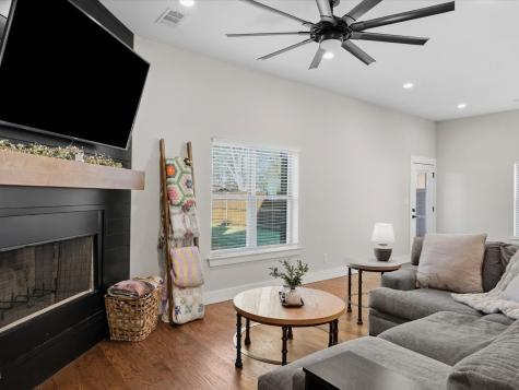 188 Seaside Drive Gun Barrel City TX 75156