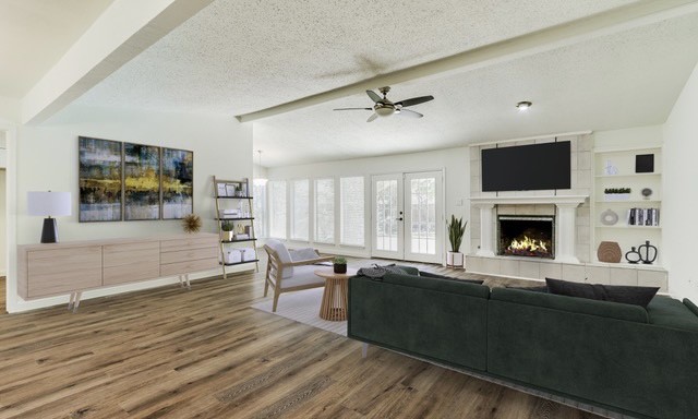2708 Raintree Drive Plano TX 75074