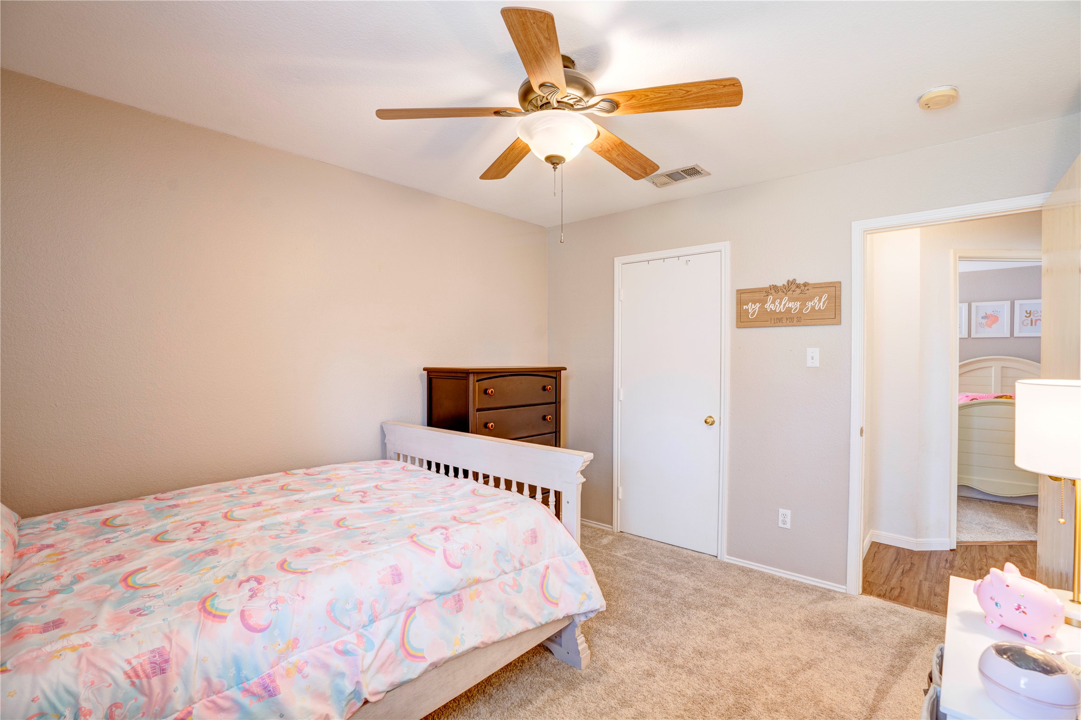 1107 Deer Valley Lane Arlington TX 76001