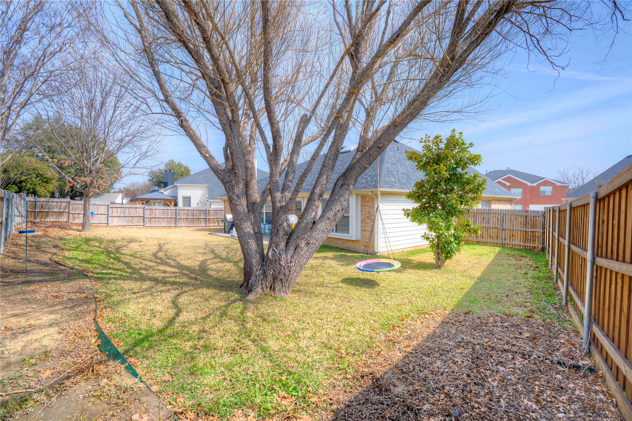 1107 Deer Valley Lane Arlington TX 76001