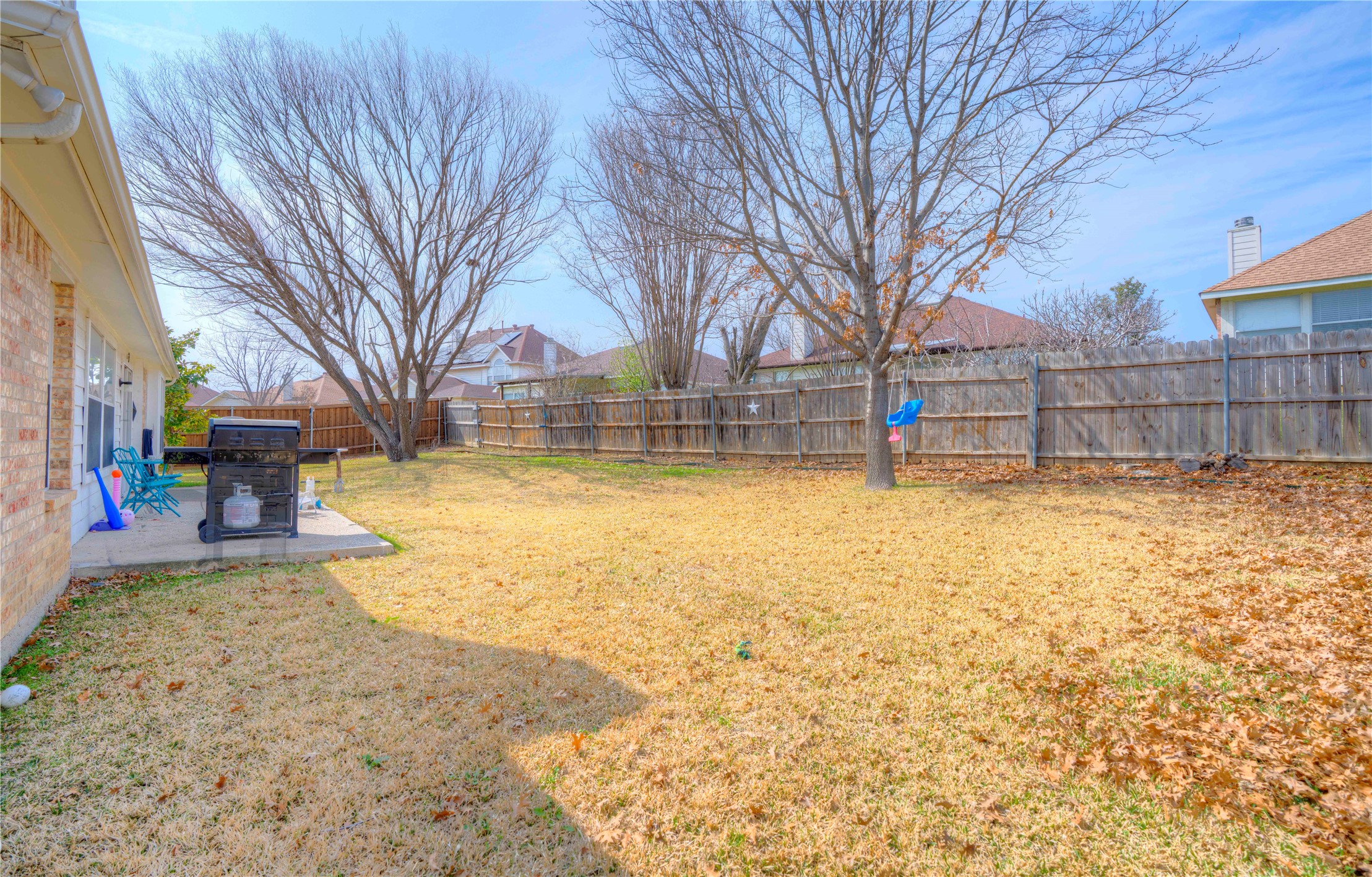 1107 Deer Valley Lane Arlington TX 76001