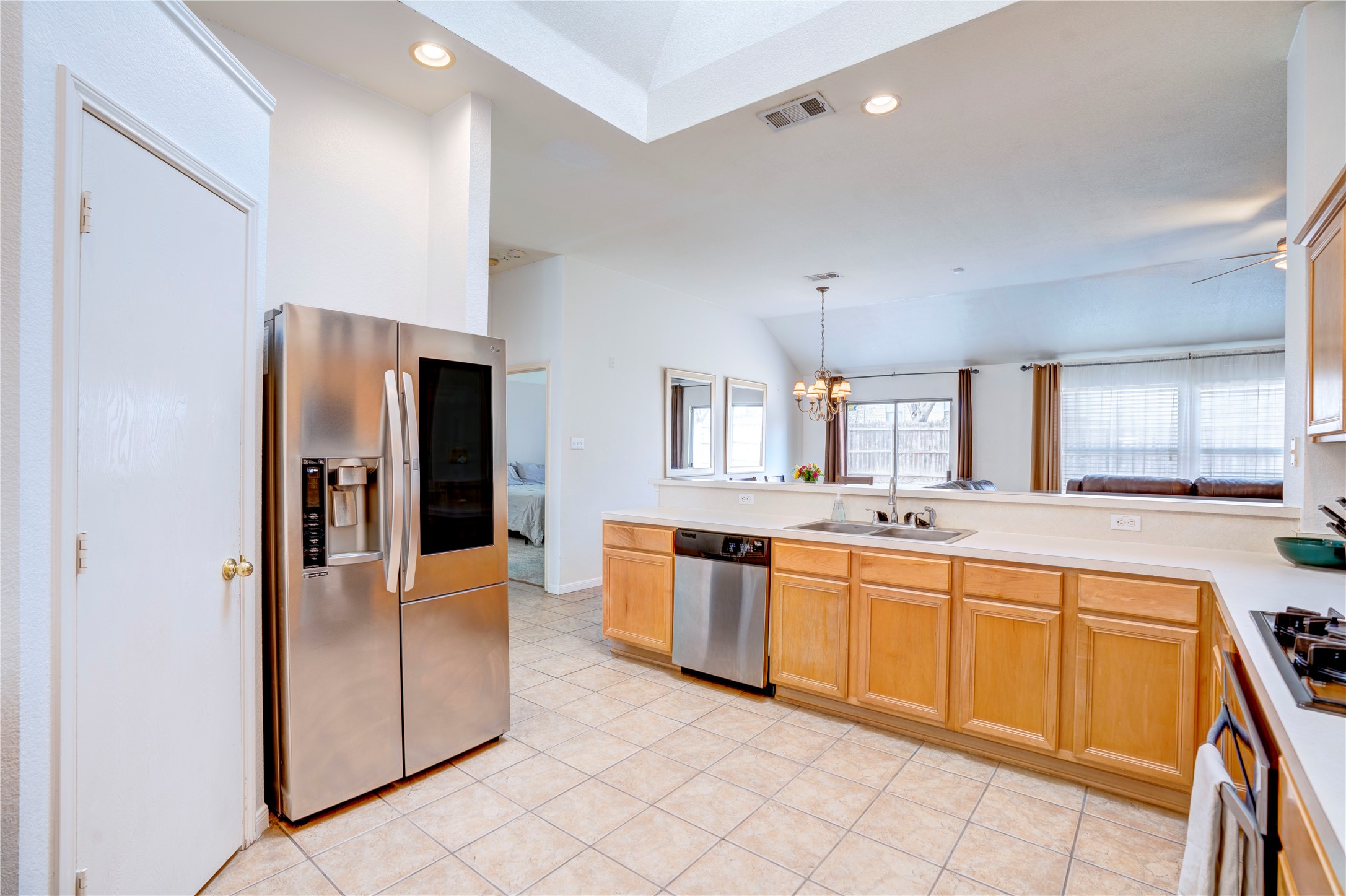 1107 Deer Valley Lane Arlington TX 76001