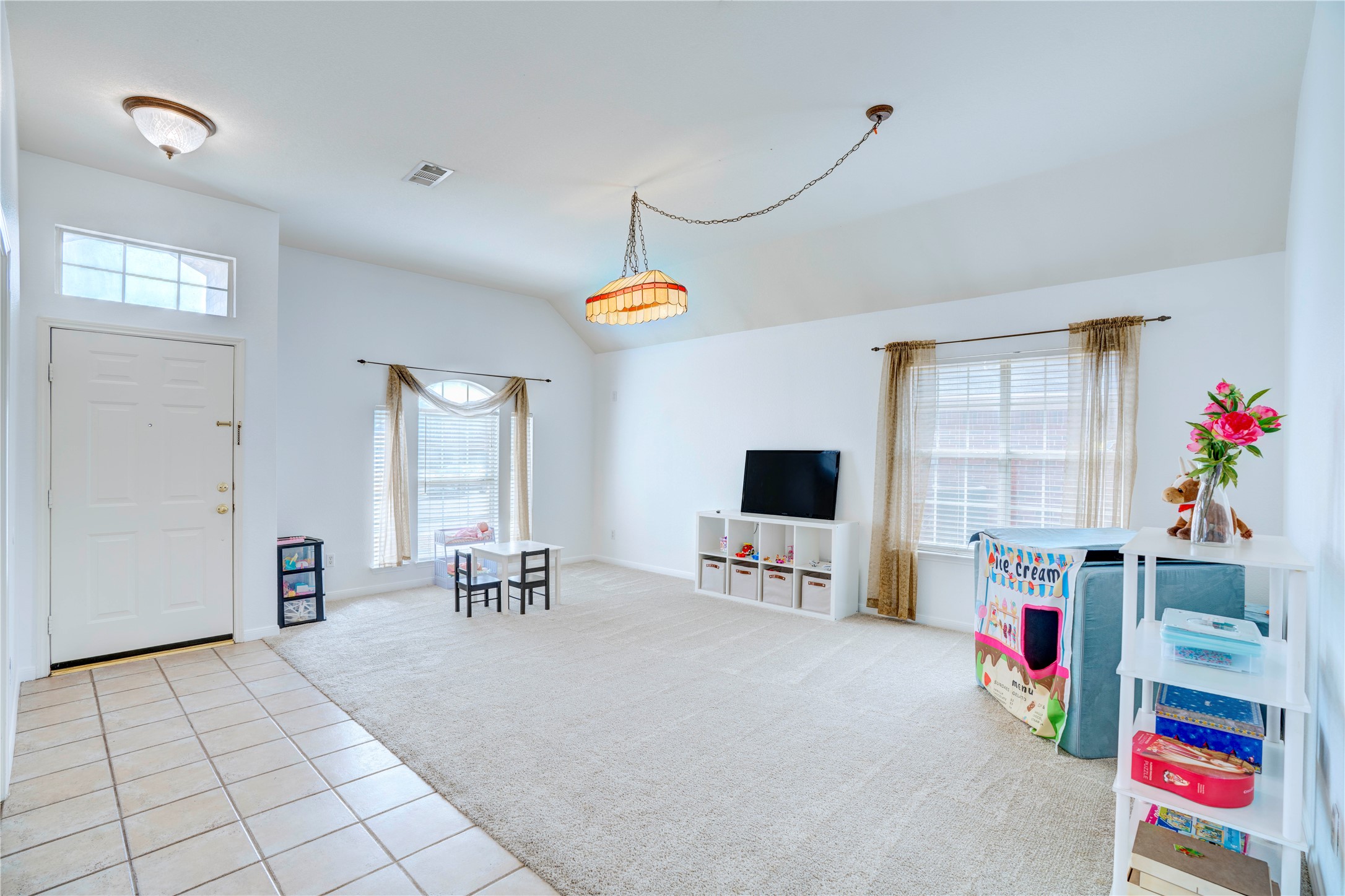 1107 Deer Valley Lane Arlington TX 76001