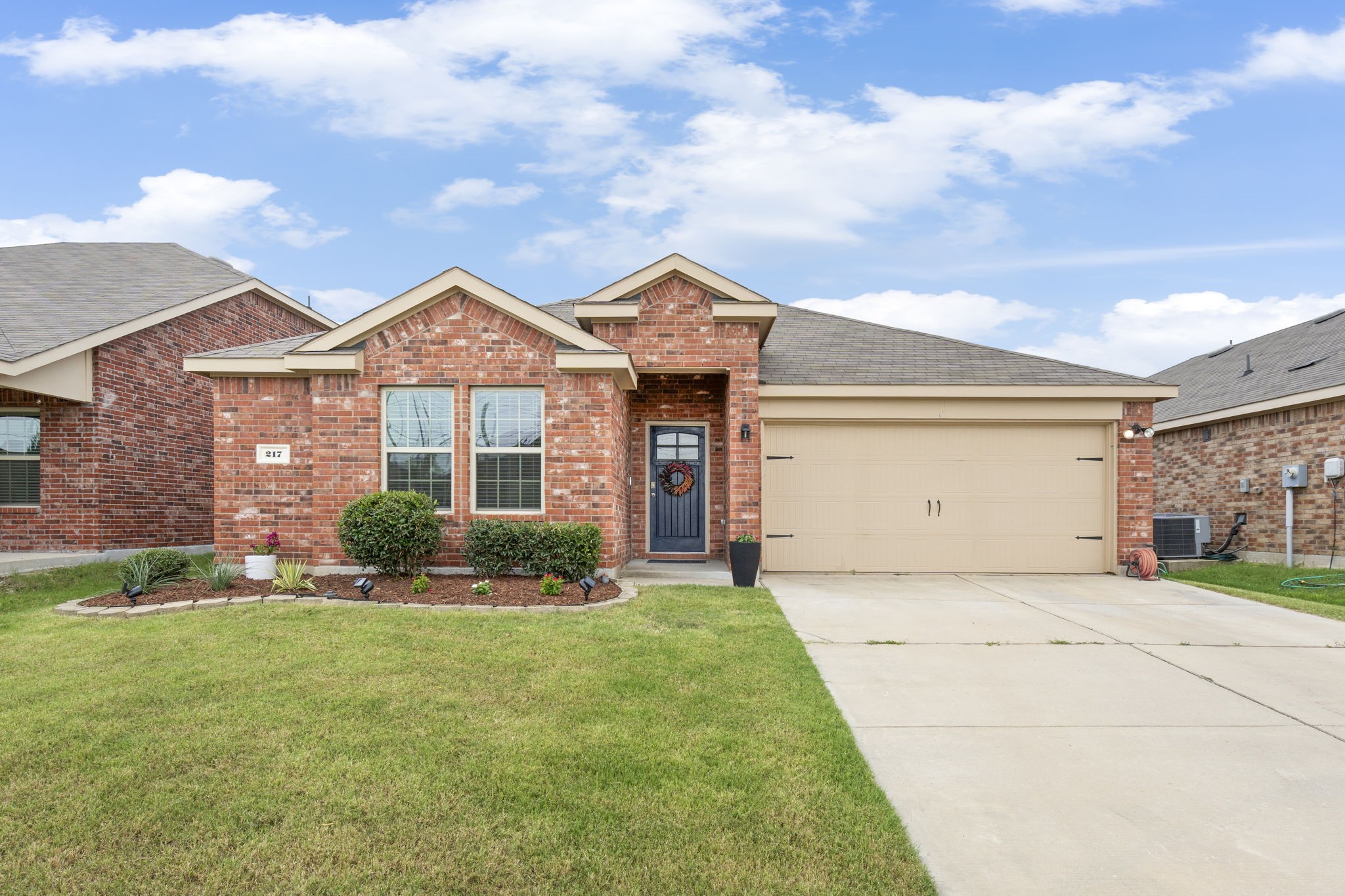 217 Samuel Street Denton TX 76207
