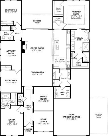 11505 Jackloe Street Fort Worth TX 76052