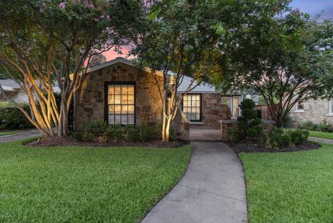 6117 Martel Avenue Dallas TX 75214