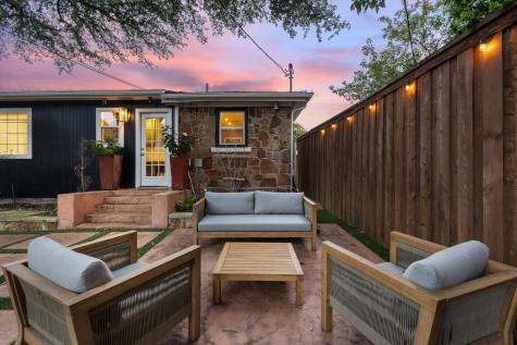 6117 Martel Avenue Dallas TX 75214