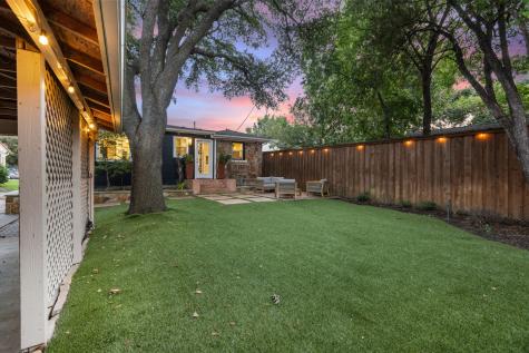 6117 Martel Avenue Dallas TX 75214