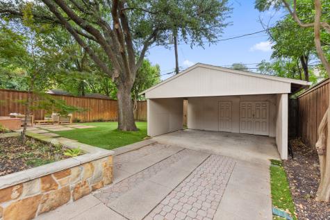 6117 Martel Avenue Dallas TX 75214