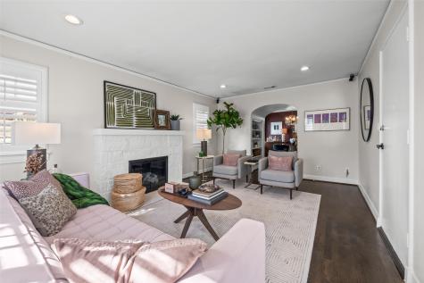 6117 Martel Avenue Dallas TX 75214