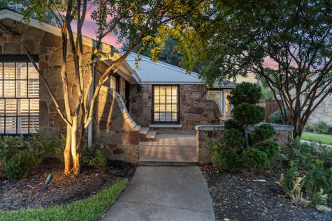 6117 Martel Avenue Dallas TX 75214
