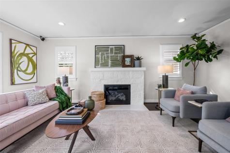 6117 Martel Avenue Dallas TX 75214