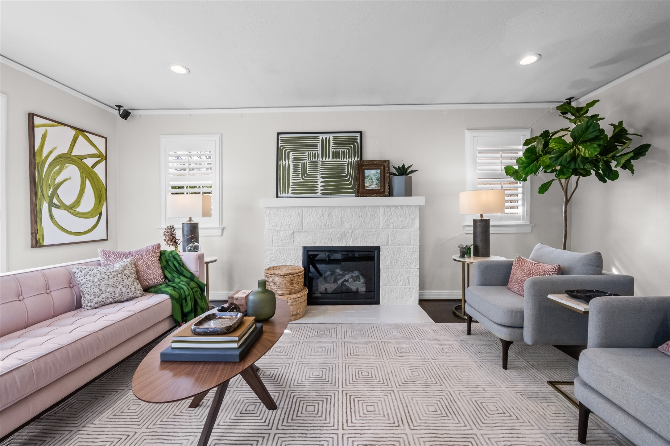 6117 Martel Avenue Dallas TX 75214