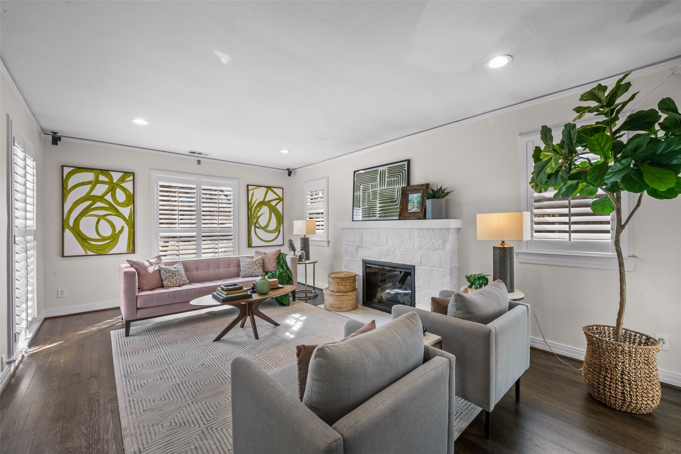 6117 Martel Avenue Dallas TX 75214