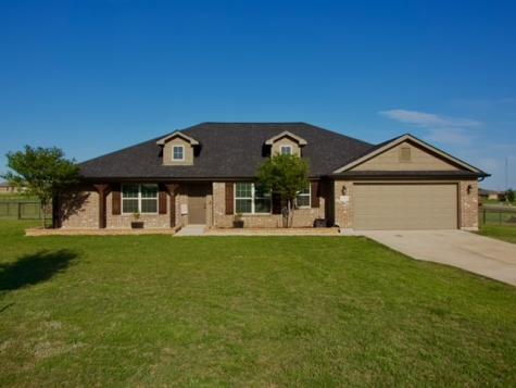139 Live Oak Lane Decatur TX 76234