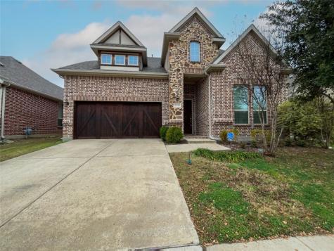 2324 Stallion Street Carrollton TX 75010