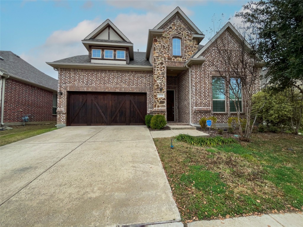 2324 Stallion Street Carrollton TX 75010