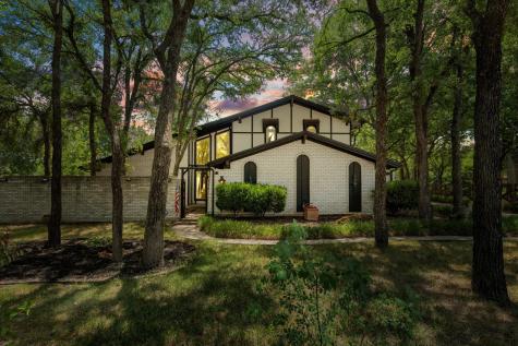1308 Oakhurst Drive Southlake TX 76092
