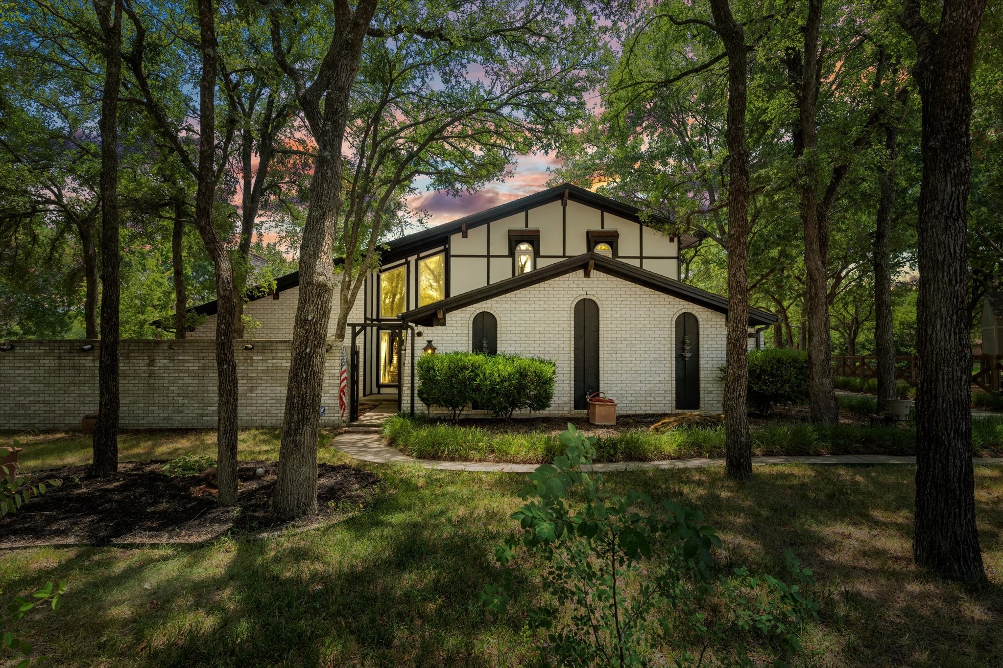 1308 Oakhurst Drive Southlake TX 76092