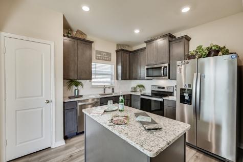 7500 Pleasant Oaks Drive Fort Worth TX 76120