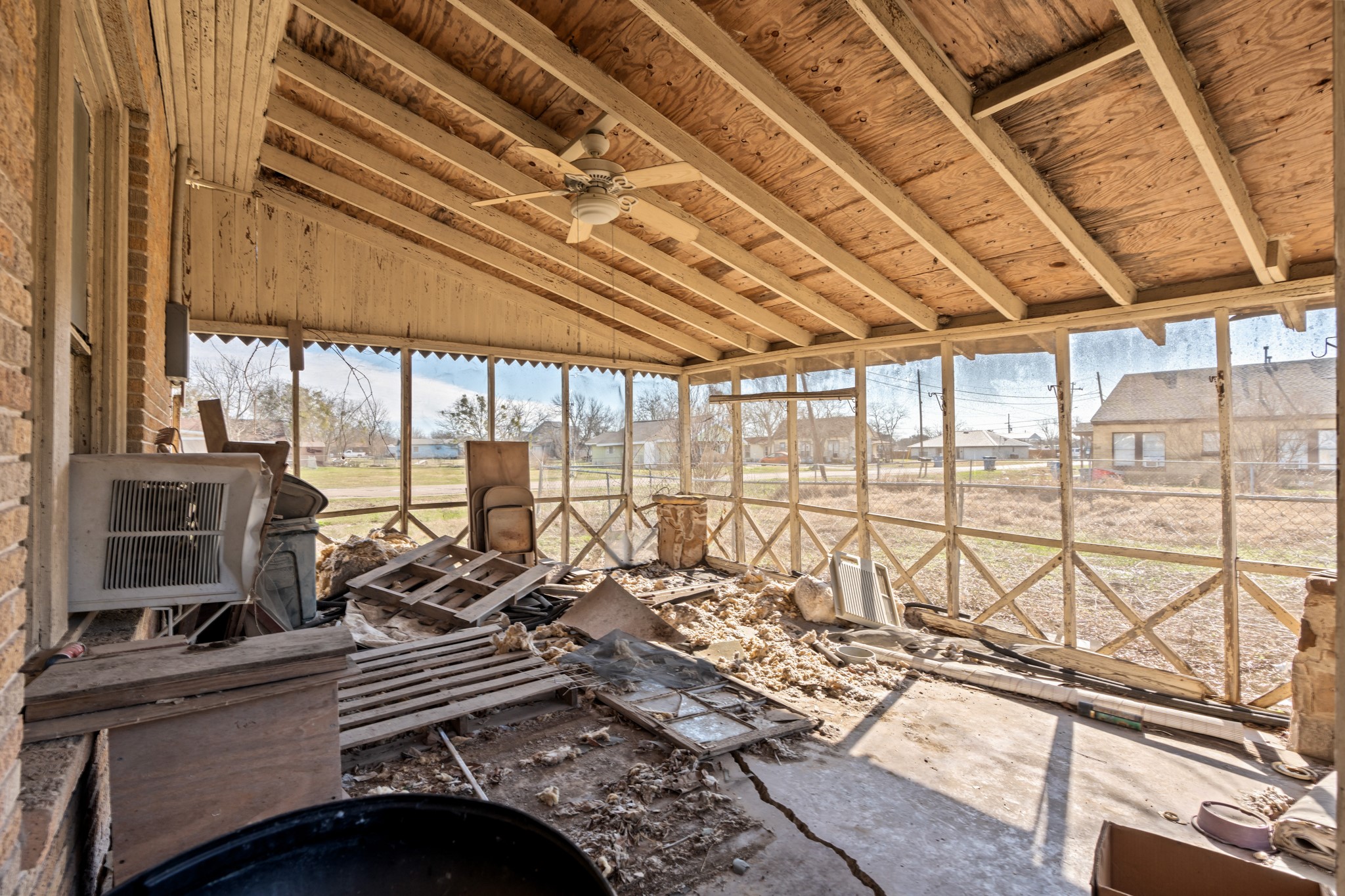 306 E Adams Street Itasca TX 76055