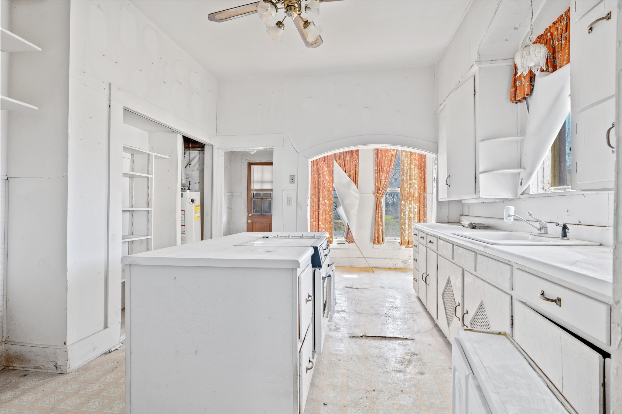 306 E Adams Street Itasca TX 76055