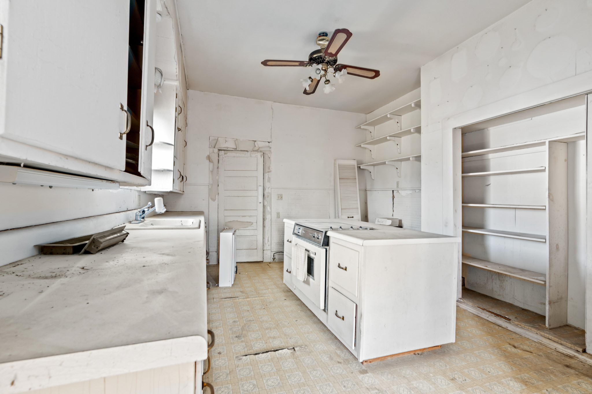 306 E Adams Street Itasca TX 76055