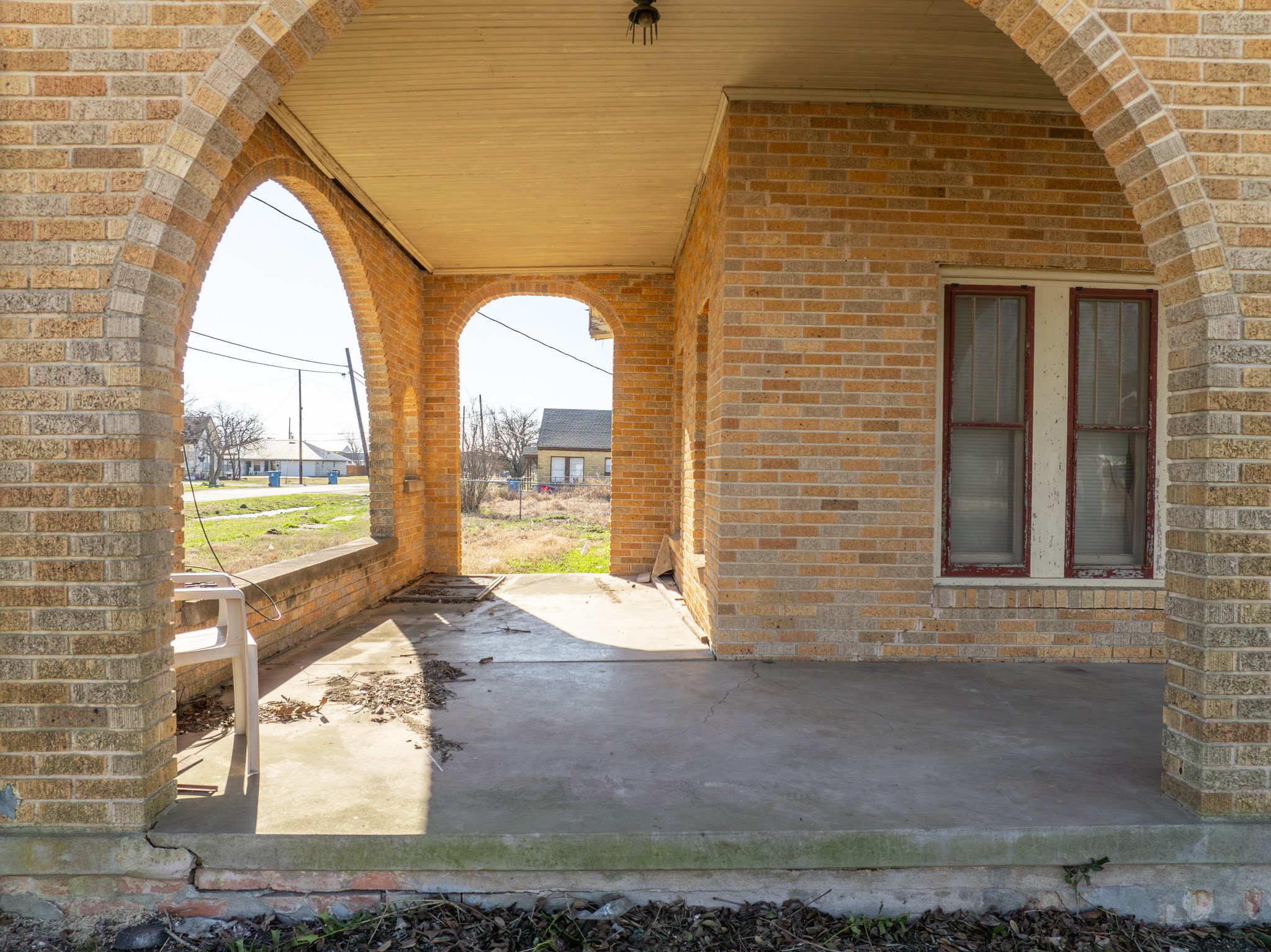 306 E Adams Street Itasca TX 76055