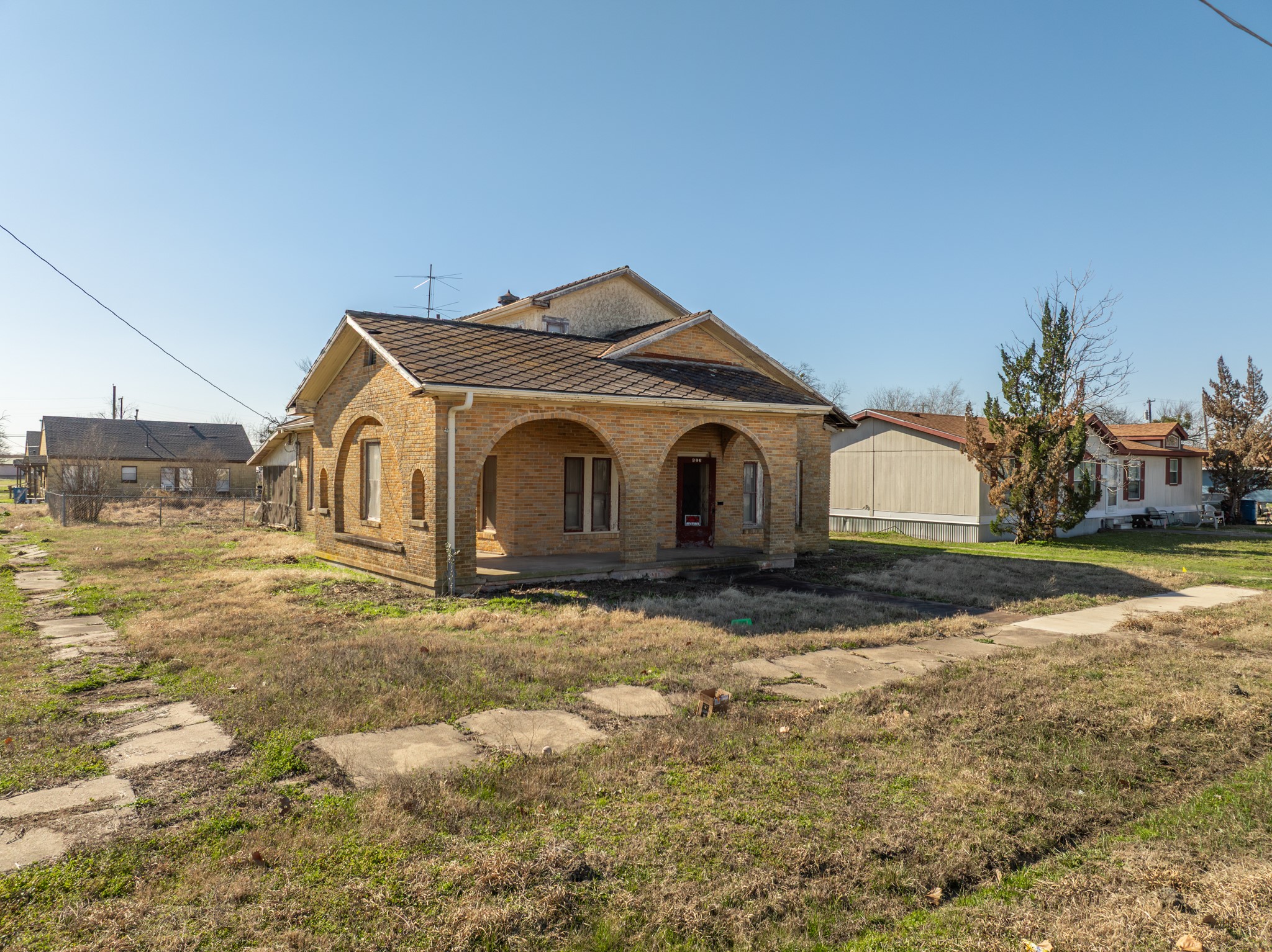 306 E Adams Street Itasca TX 76055