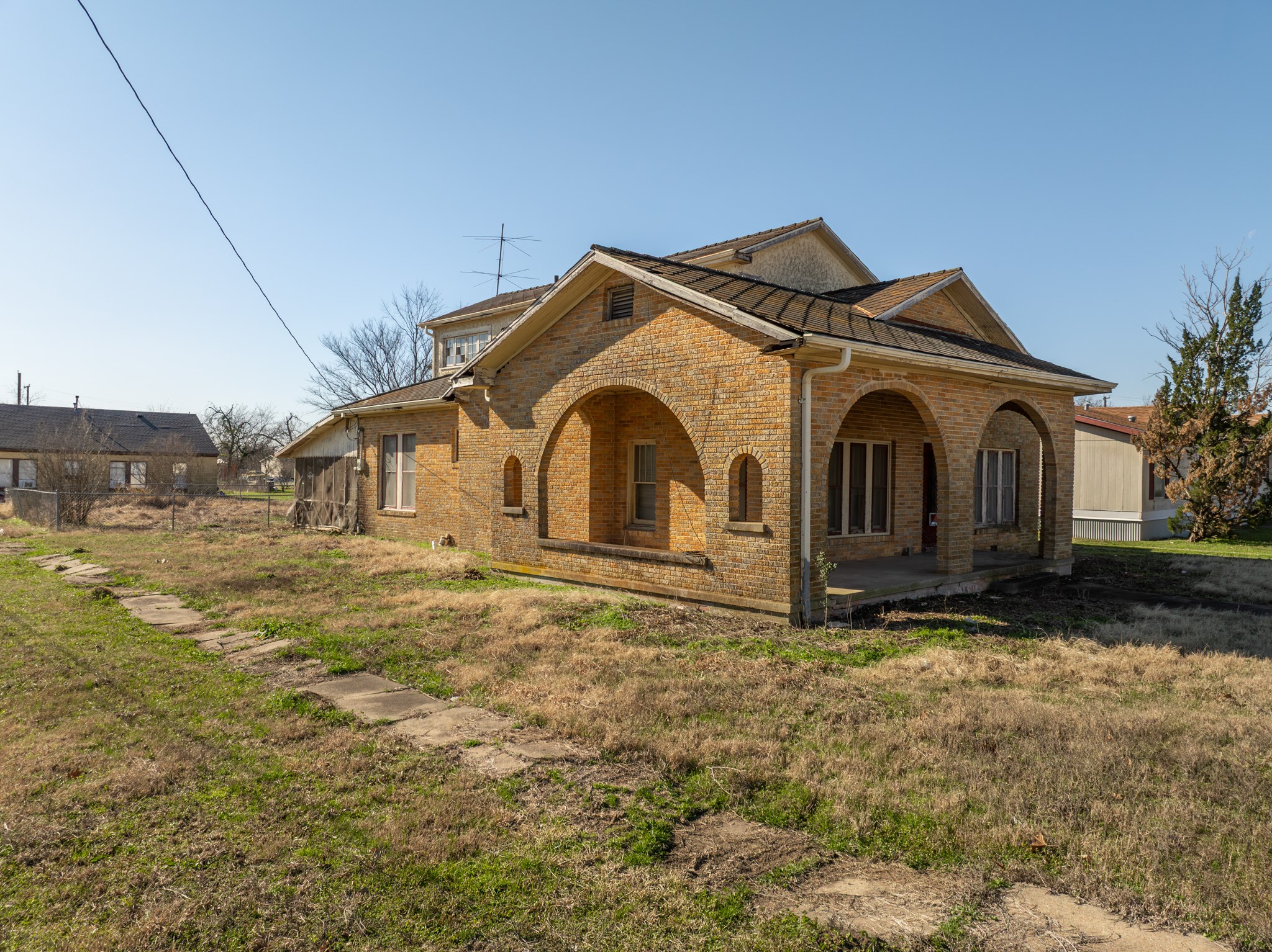 306 E Adams Street Itasca TX 76055