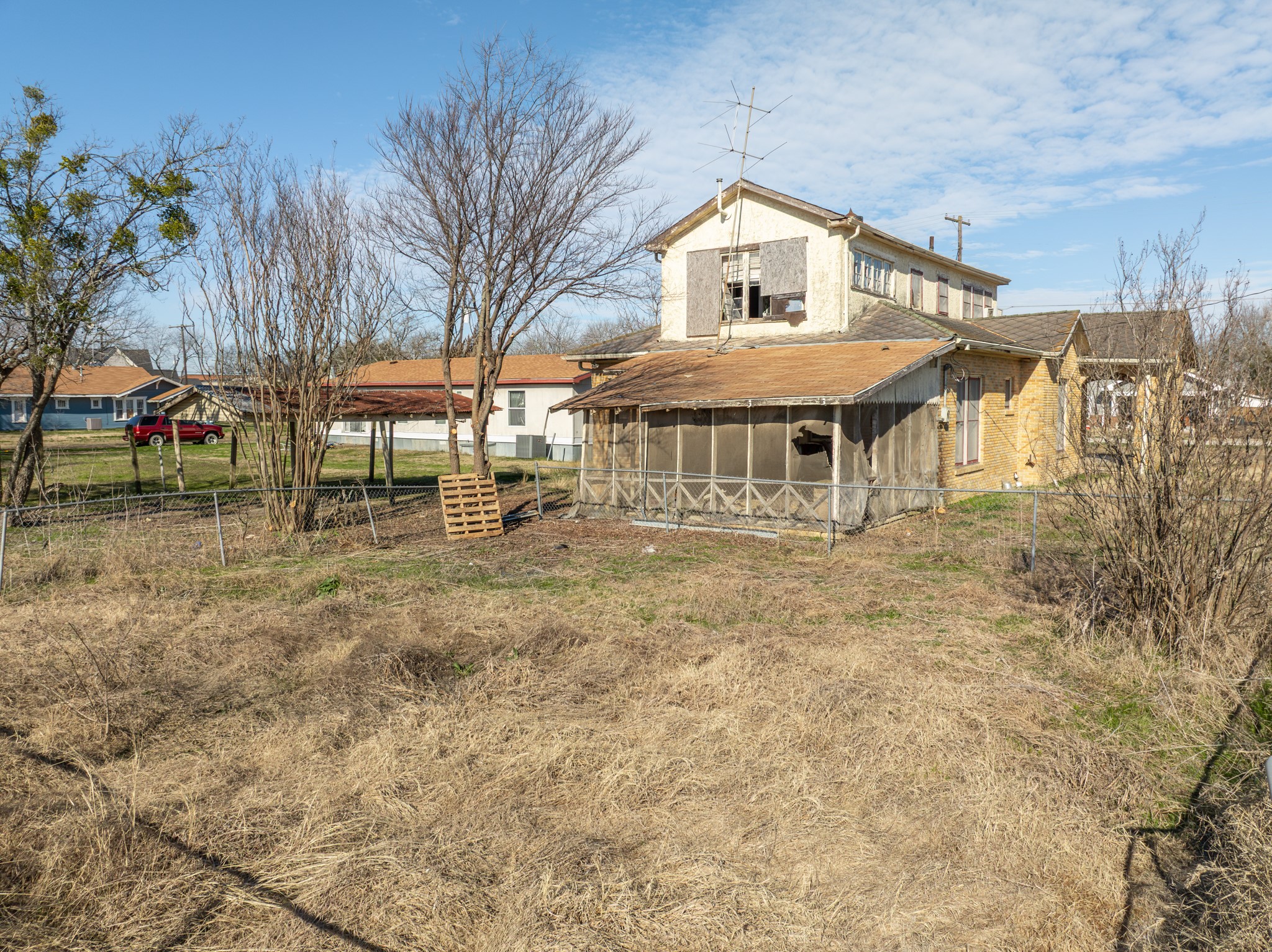 306 E Adams Street Itasca TX 76055