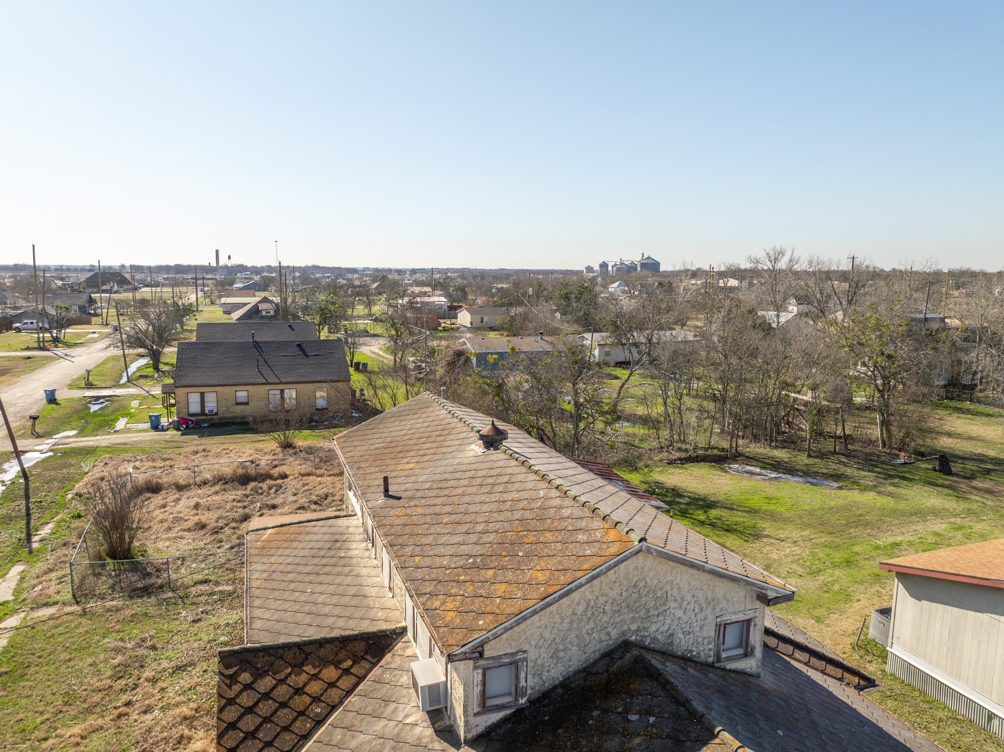 306 E Adams Street Itasca TX 76055
