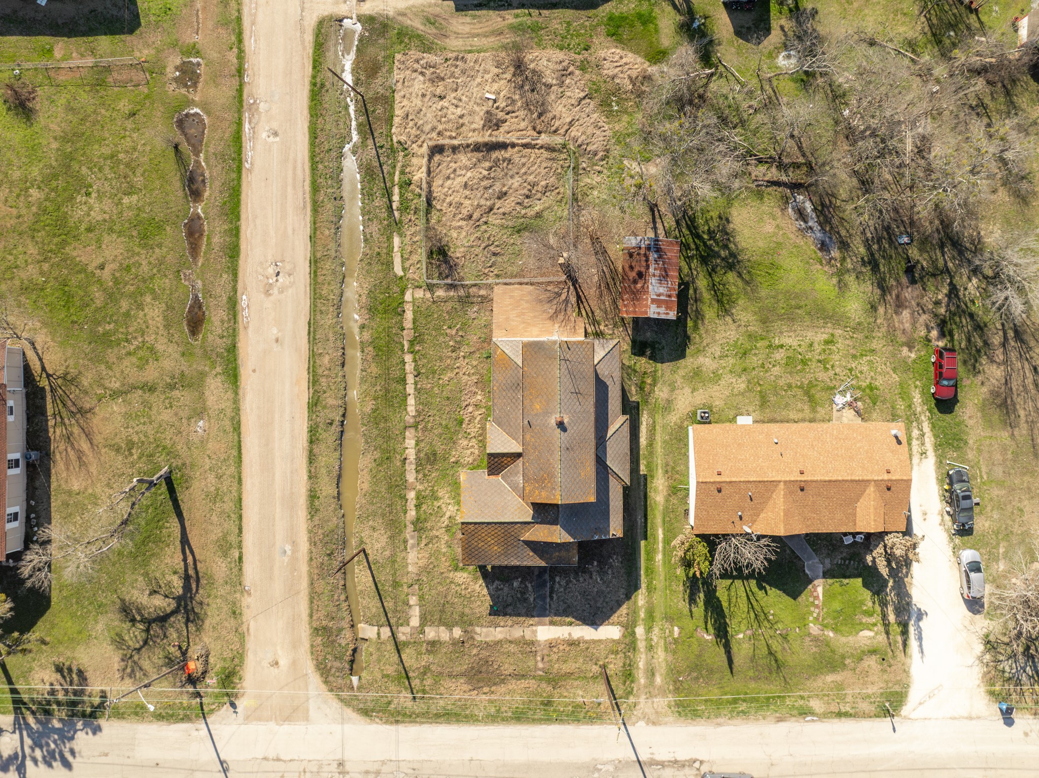 306 E Adams Street Itasca TX 76055