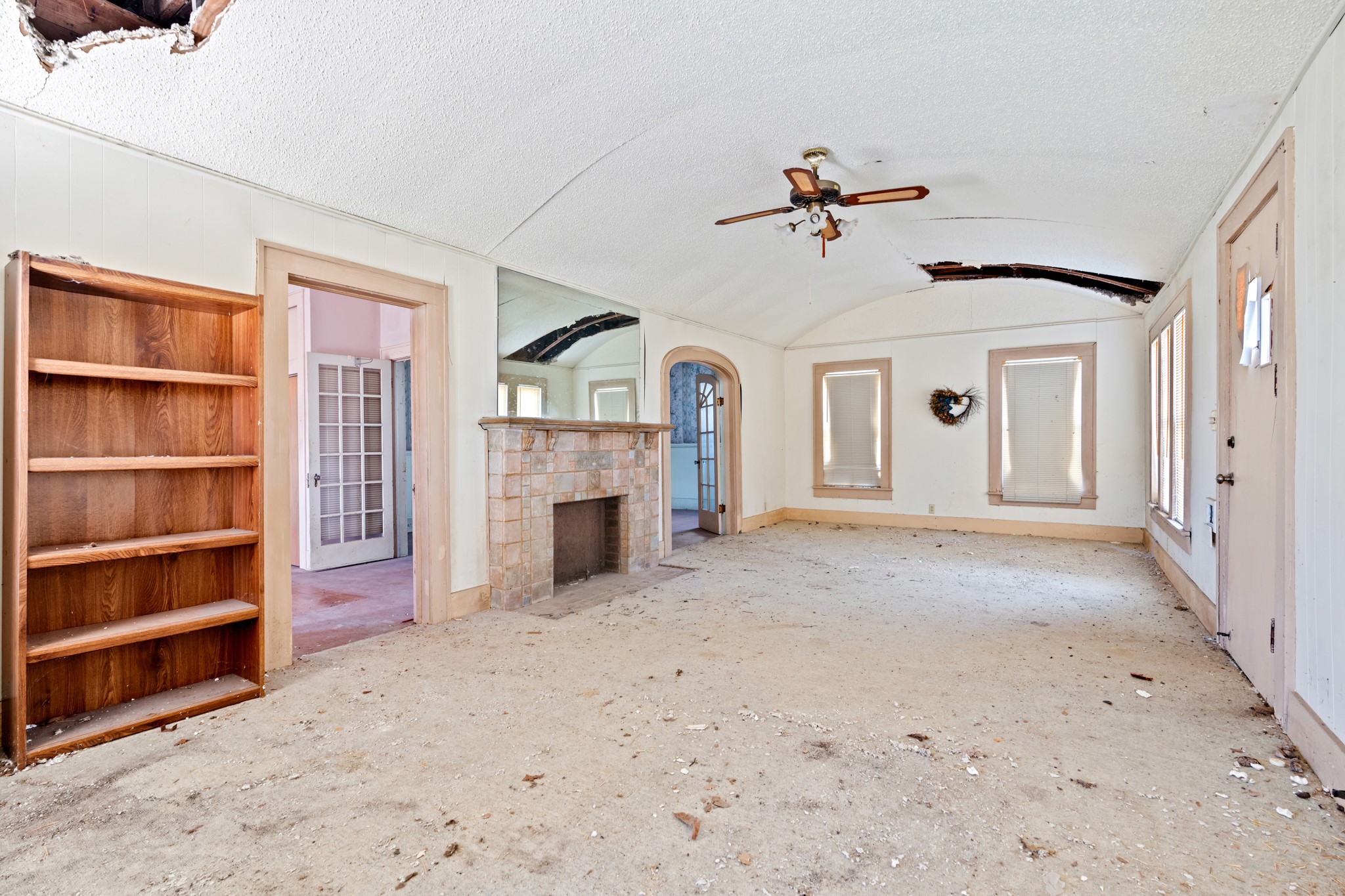 306 E Adams Street Itasca TX 76055