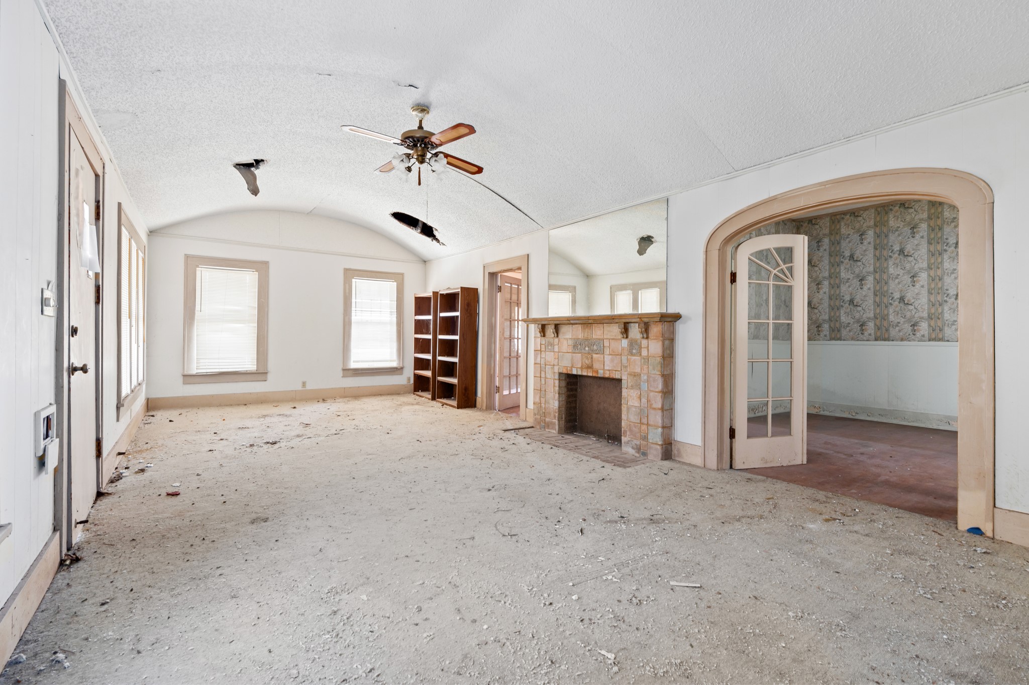 306 E Adams Street Itasca TX 76055