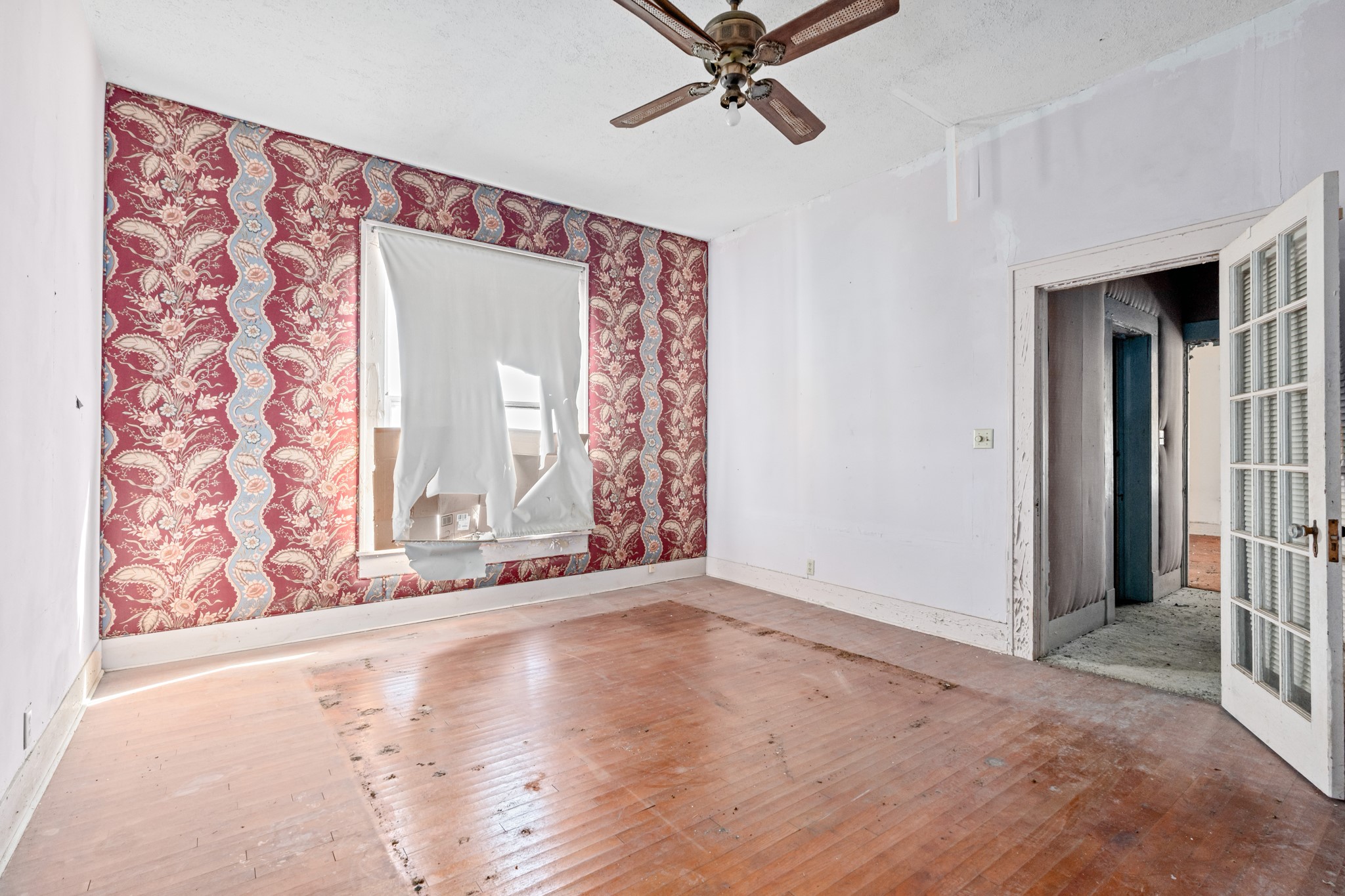 306 E Adams Street Itasca TX 76055